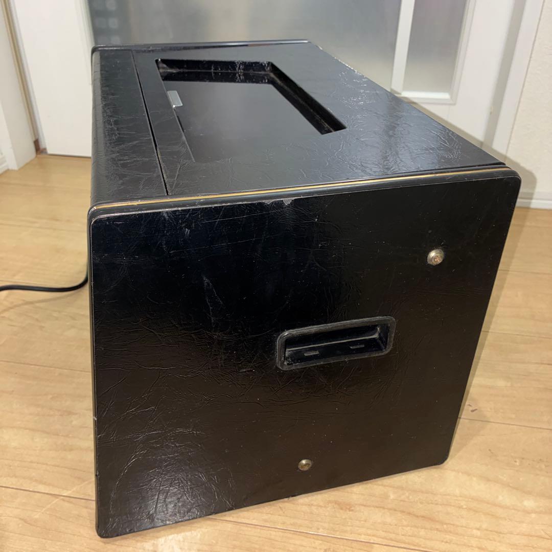 evans vocal echo/ VE-200 ジャンク パワードアンプ