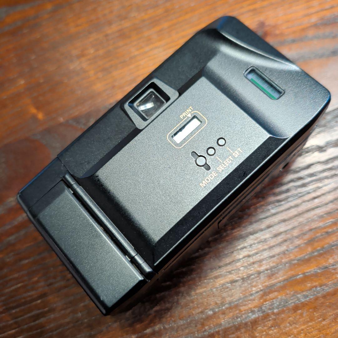 Kyocera T Scope コンパクトカメラ