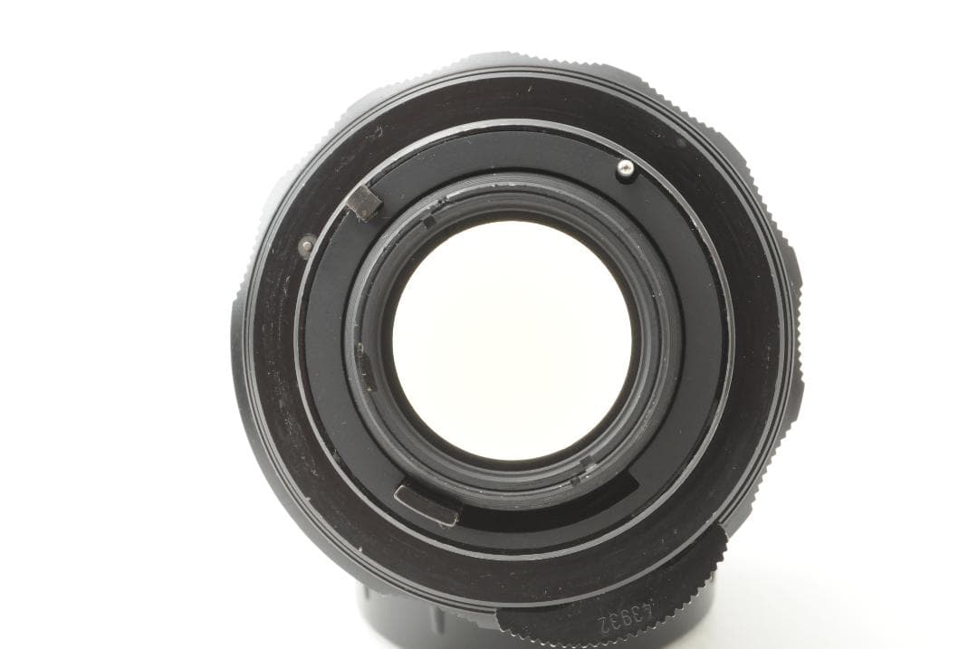 レンズ(単焦点) Super-Multi-Coated TAKUMAR 35mm F2