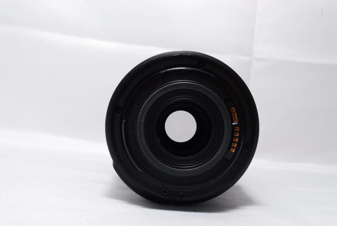 手ぶれ補正付き❤️Canon EF-S55-250mm F4-5.6 IS レンズ