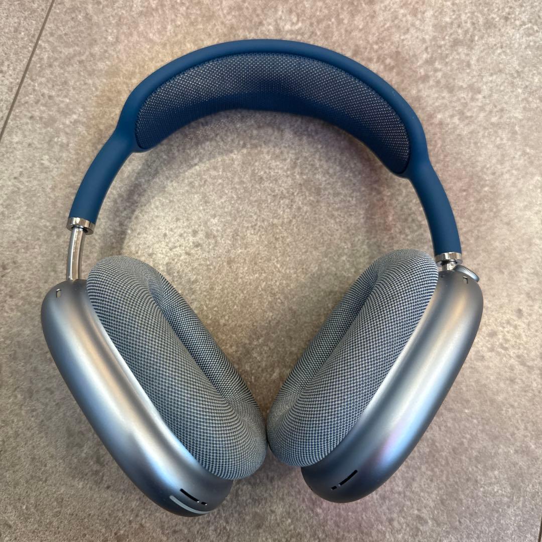 AirPods Max 第一世代（美品）
