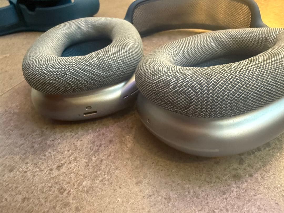 AirPods Max 第一世代（美品）