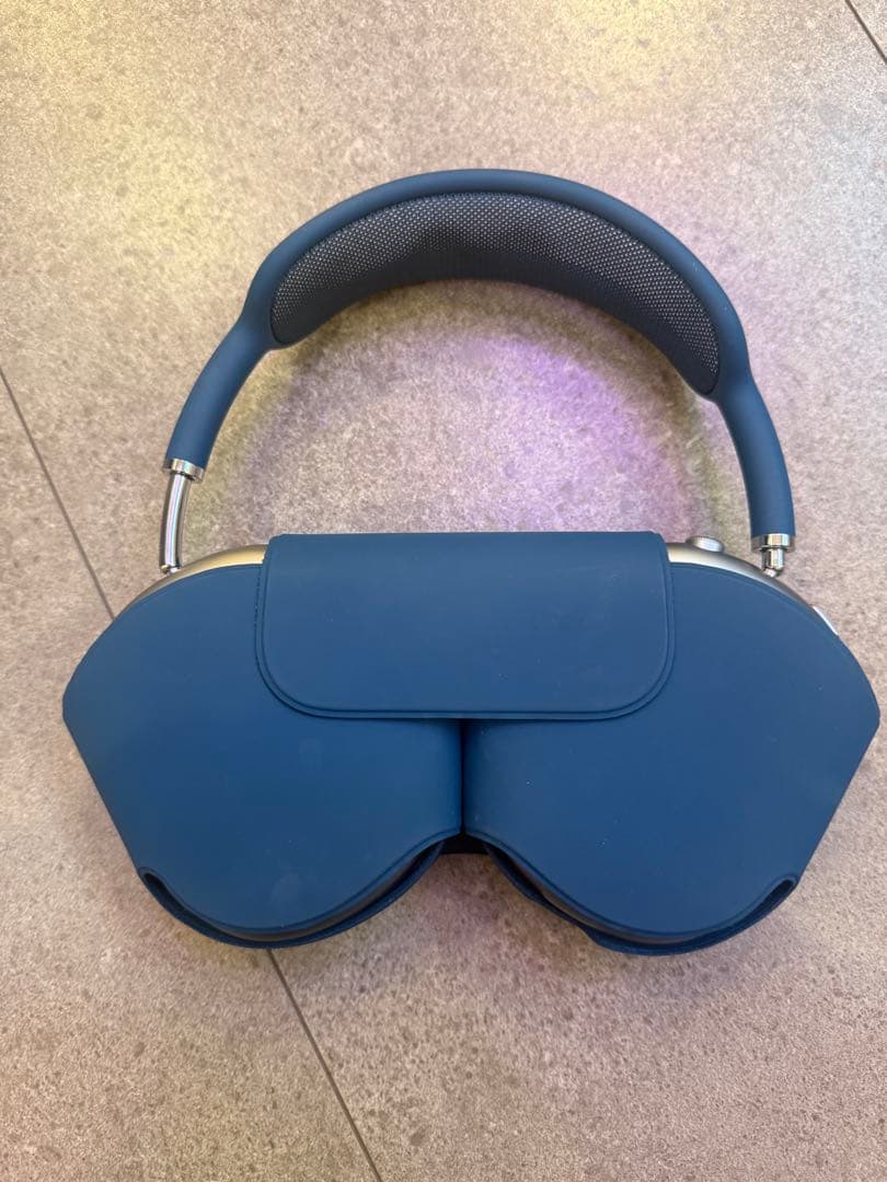 AirPods Max 第一世代（美品）