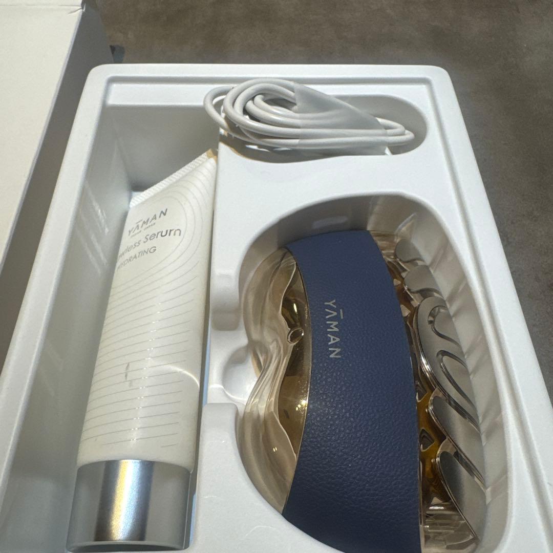 YAMANリフトロジーSP美品　ヤーマン