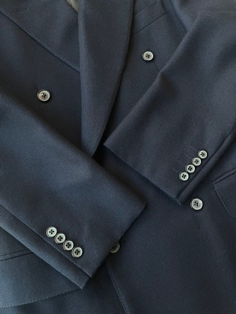 The Gentleman in the Parlour ダブルジャケット