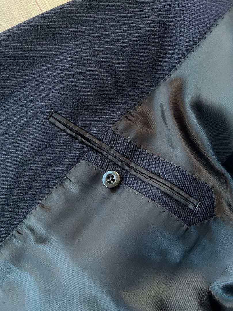 The Gentleman in the Parlour ダブルジャケット