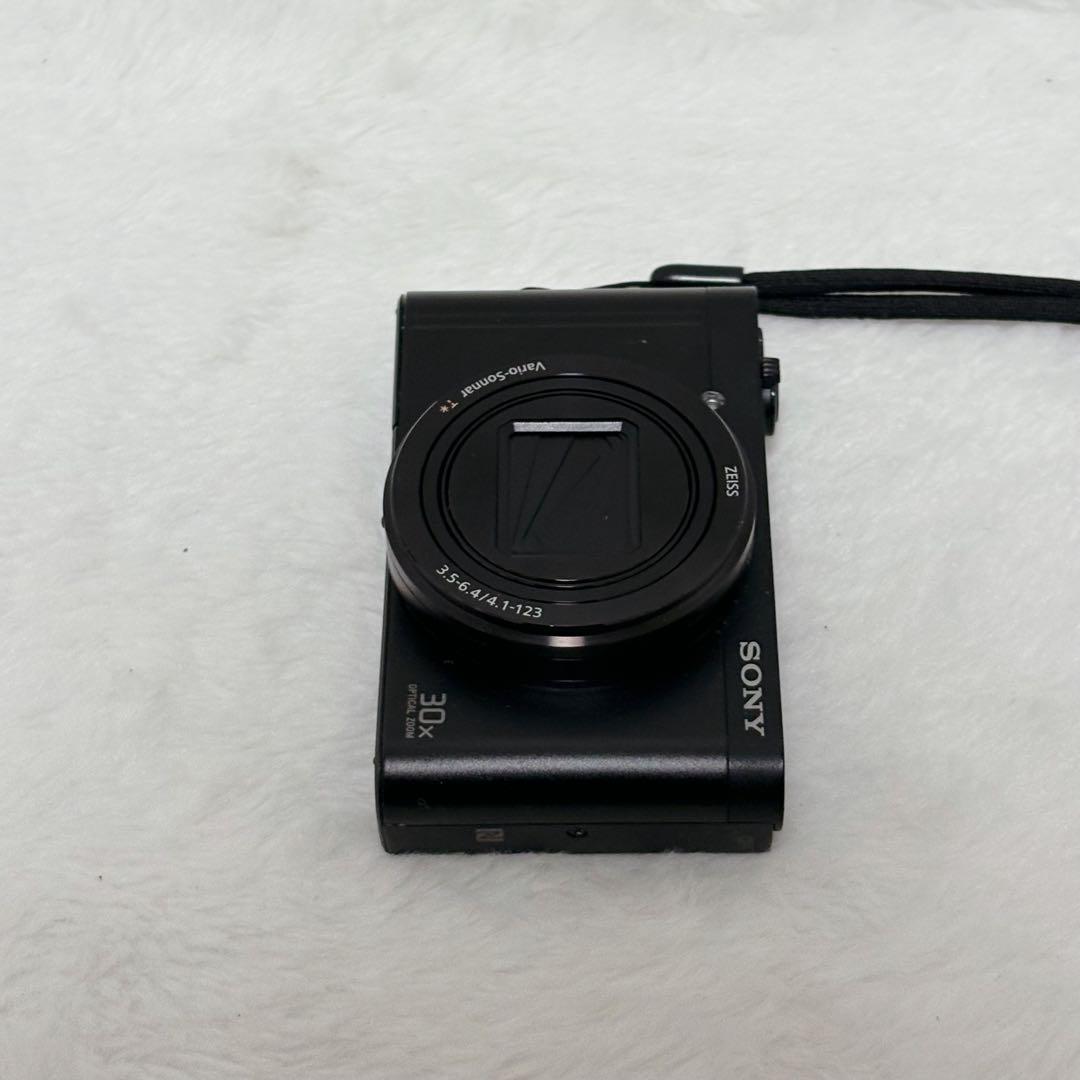 【極美品】SONY DSC-WX500 コンパクトデジタルカメラ