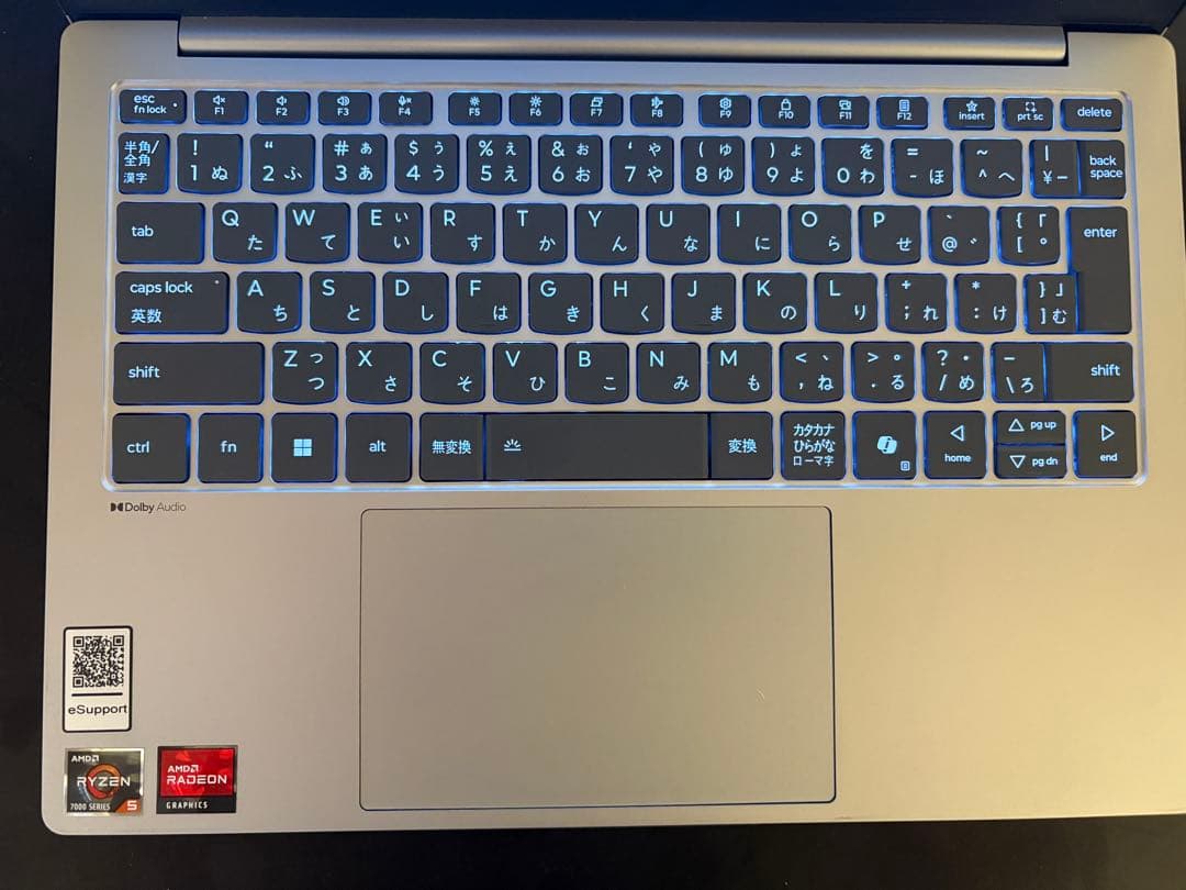 Windowsノート本体 Lenovo IdeaPad Slim 5 Light Gen 10