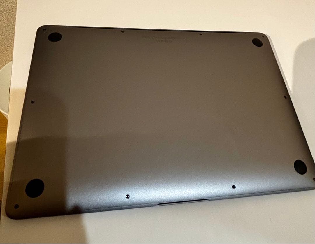 MacBook本体 MacBook Air M1 2020 16GB 1TB SSD