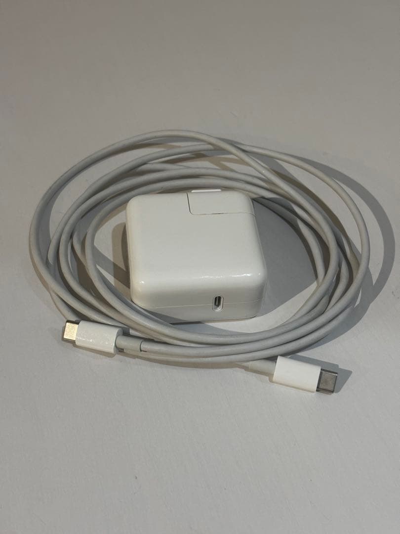 MacBook本体 MacBook Air M1 2020 16GB 1TB SSD