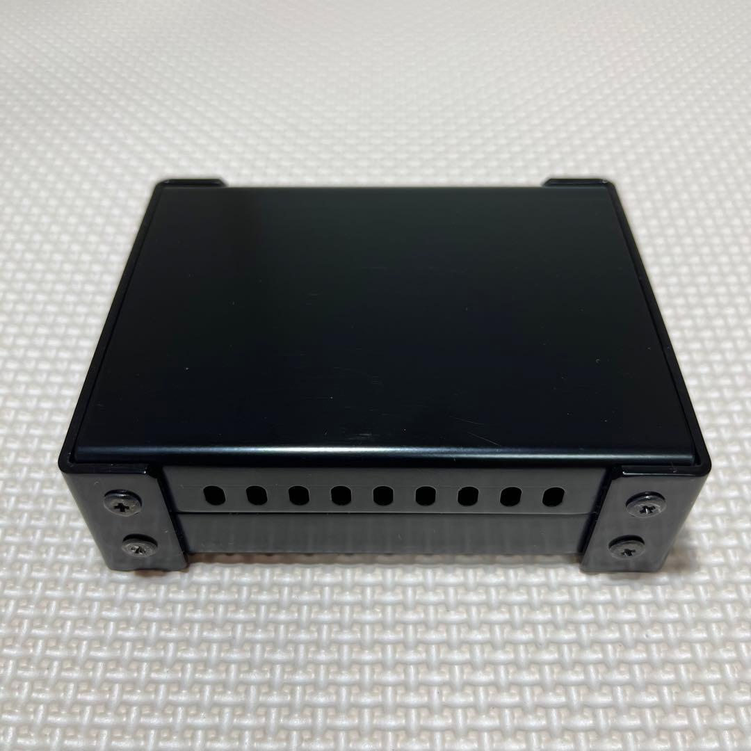 ☆★AUDIOSTATION OPT-MLT+高音質モジュール+トランス電源★☆