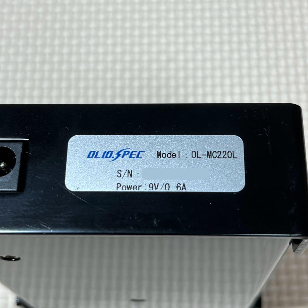 ☆★AUDIOSTATION OPT-MLT+高音質モジュール+トランス電源★☆