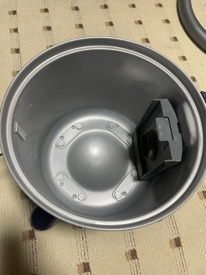 Panasonic MC-G3000P 掃除機本体