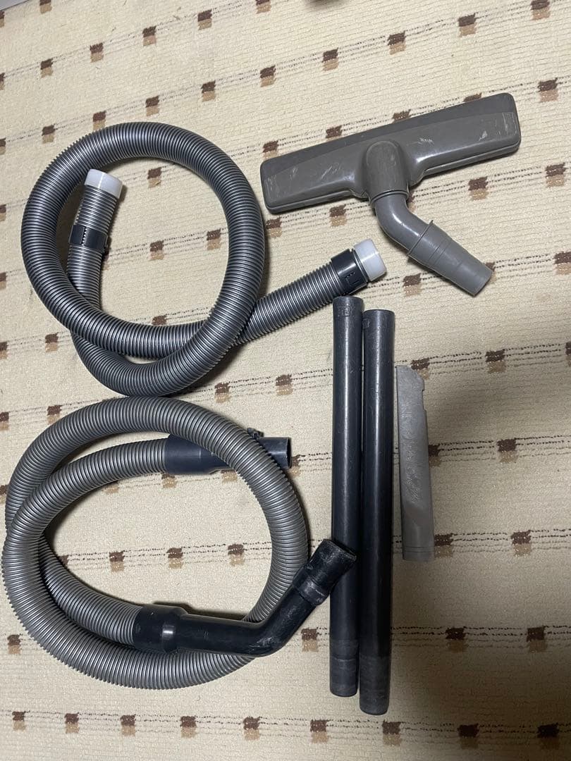 Panasonic MC-G3000P 掃除機本体