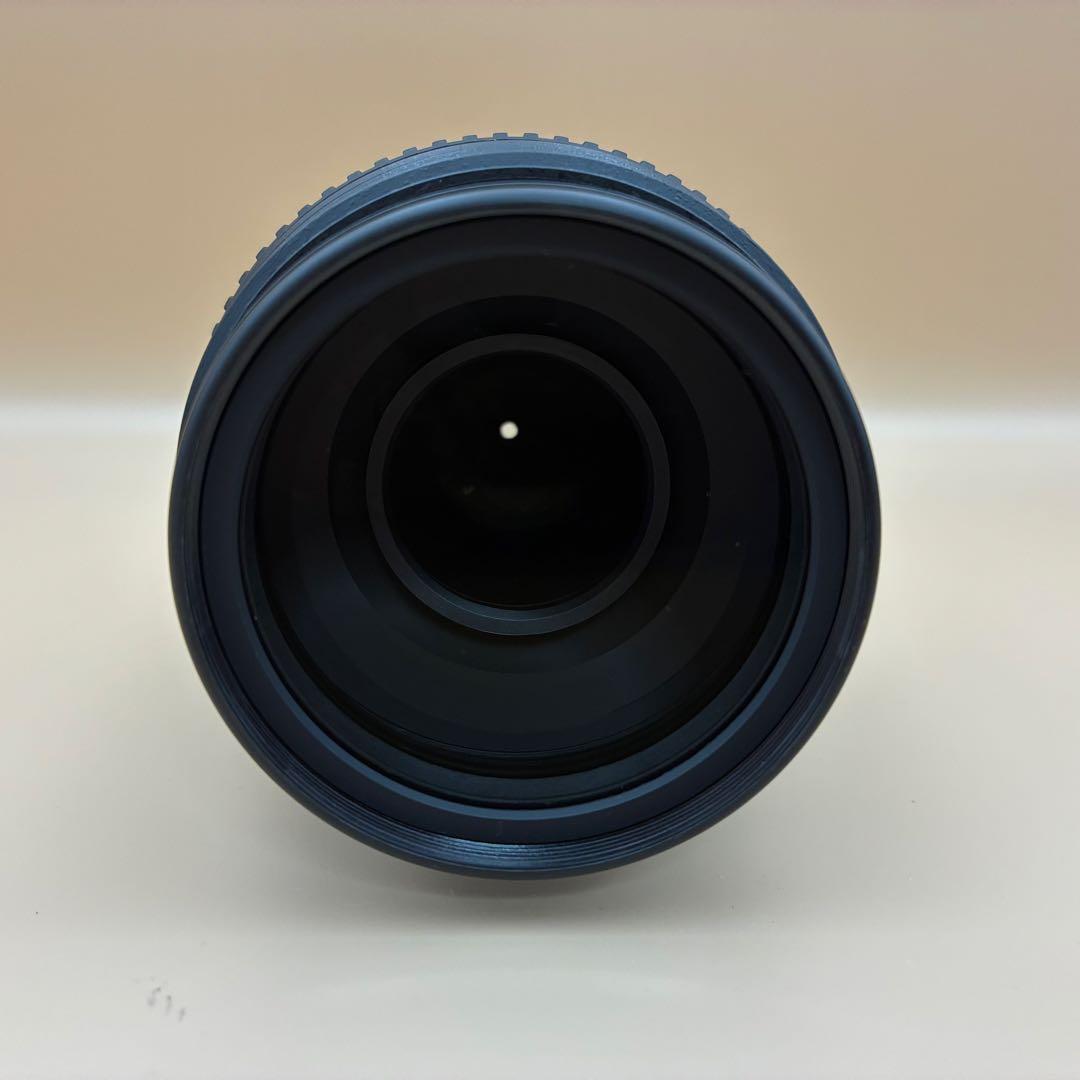 美品・手ブレ補正★ Nikon AF-S 55-300mm VR 超望遠レンズ