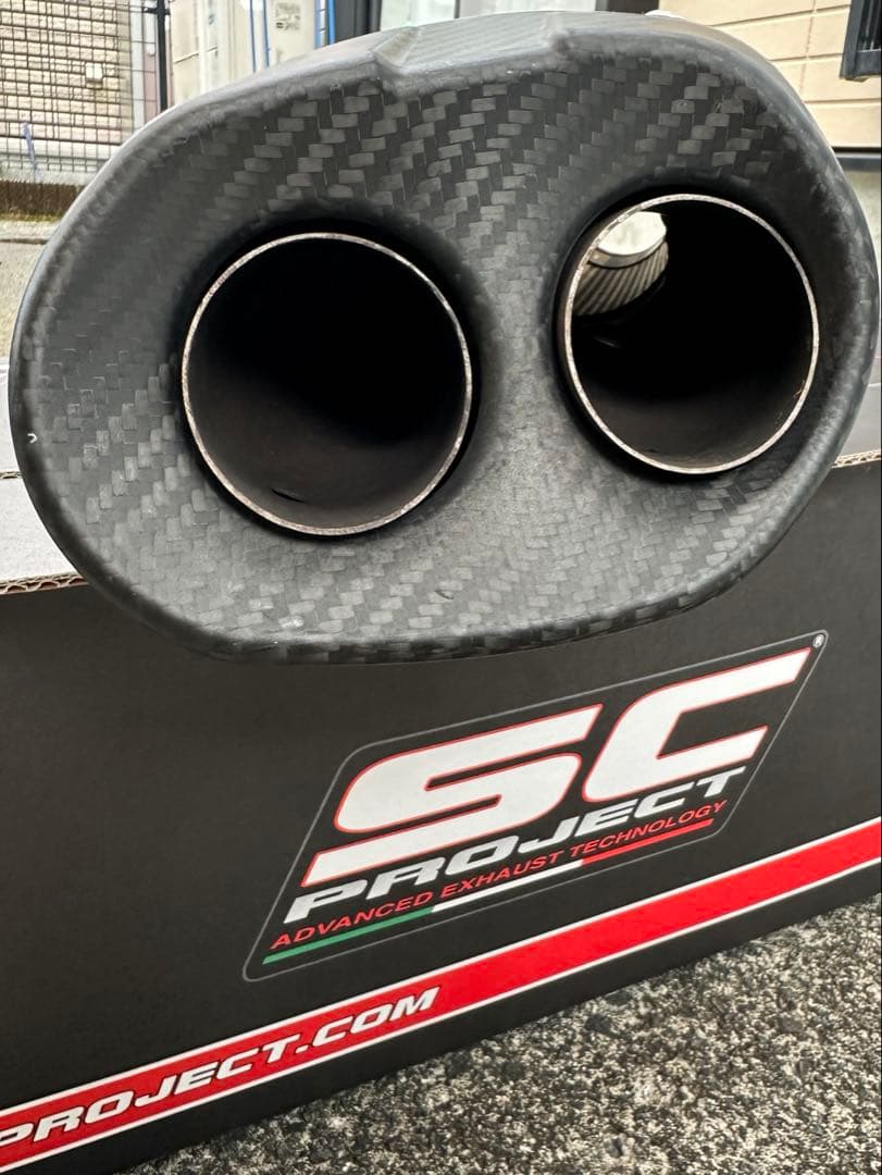 r1250gs adventure マフラー