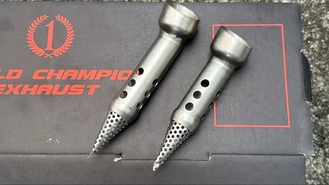 r1250gs adventure マフラー