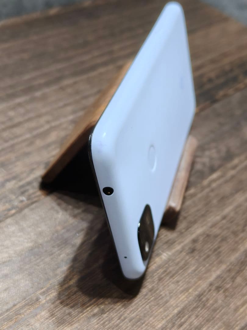 Google Pixel 4a SIMフリー スマホ