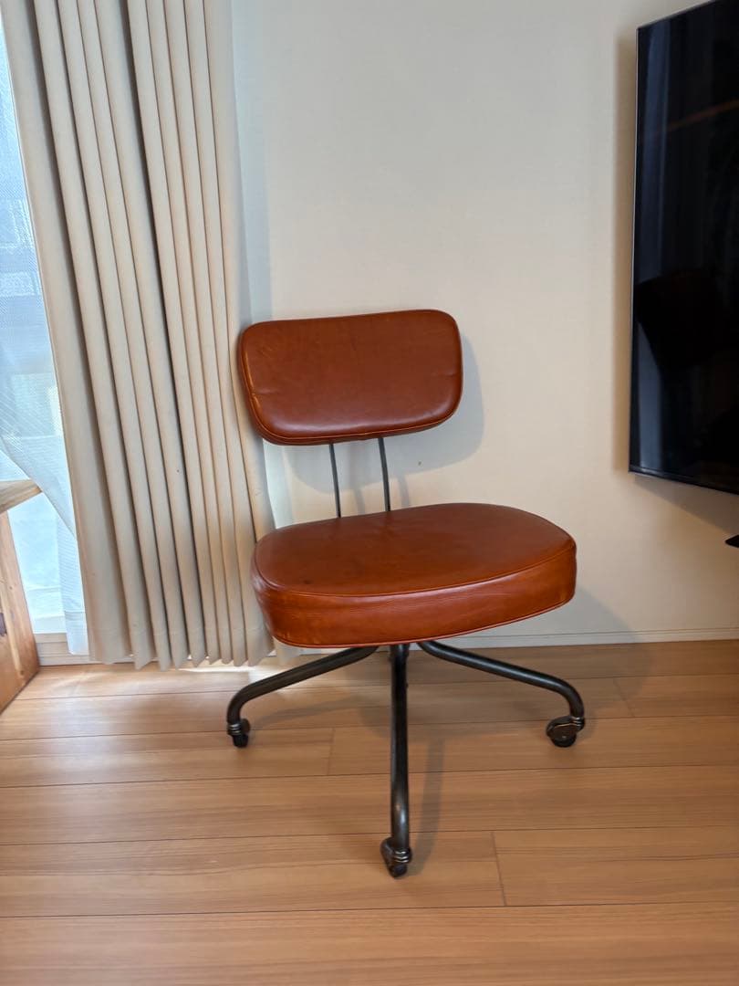 デスクチェア TRUCK FURNITURE DESKWORK CHAIR