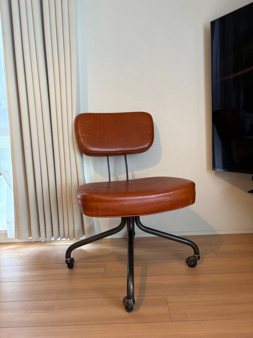 デスクチェア TRUCK FURNITURE DESKWORK CHAIR