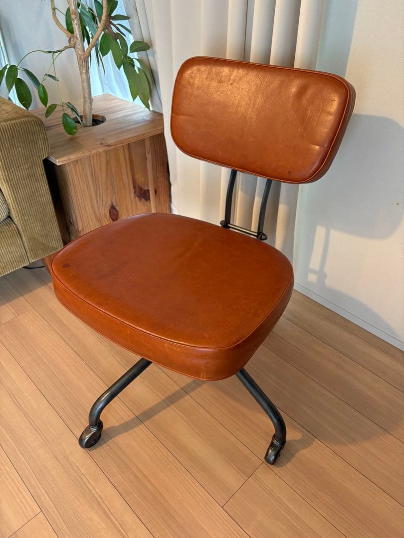 デスクチェア TRUCK FURNITURE DESKWORK CHAIR