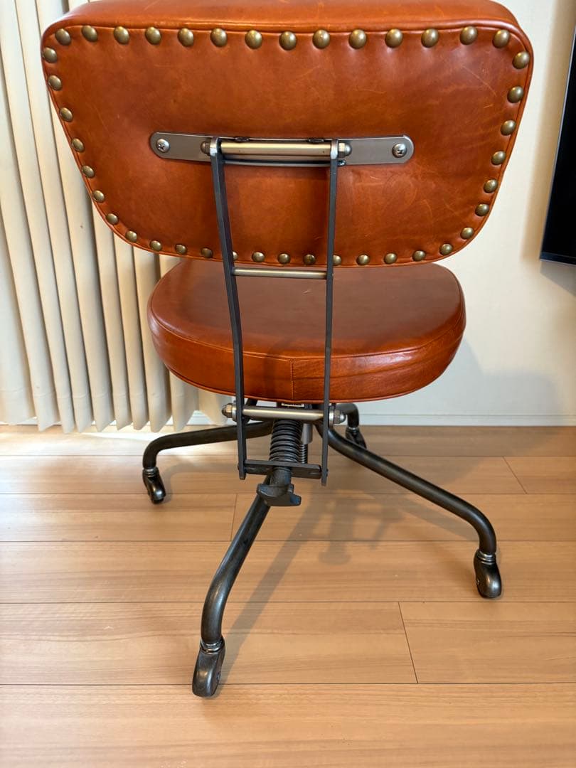 デスクチェア TRUCK FURNITURE DESKWORK CHAIR