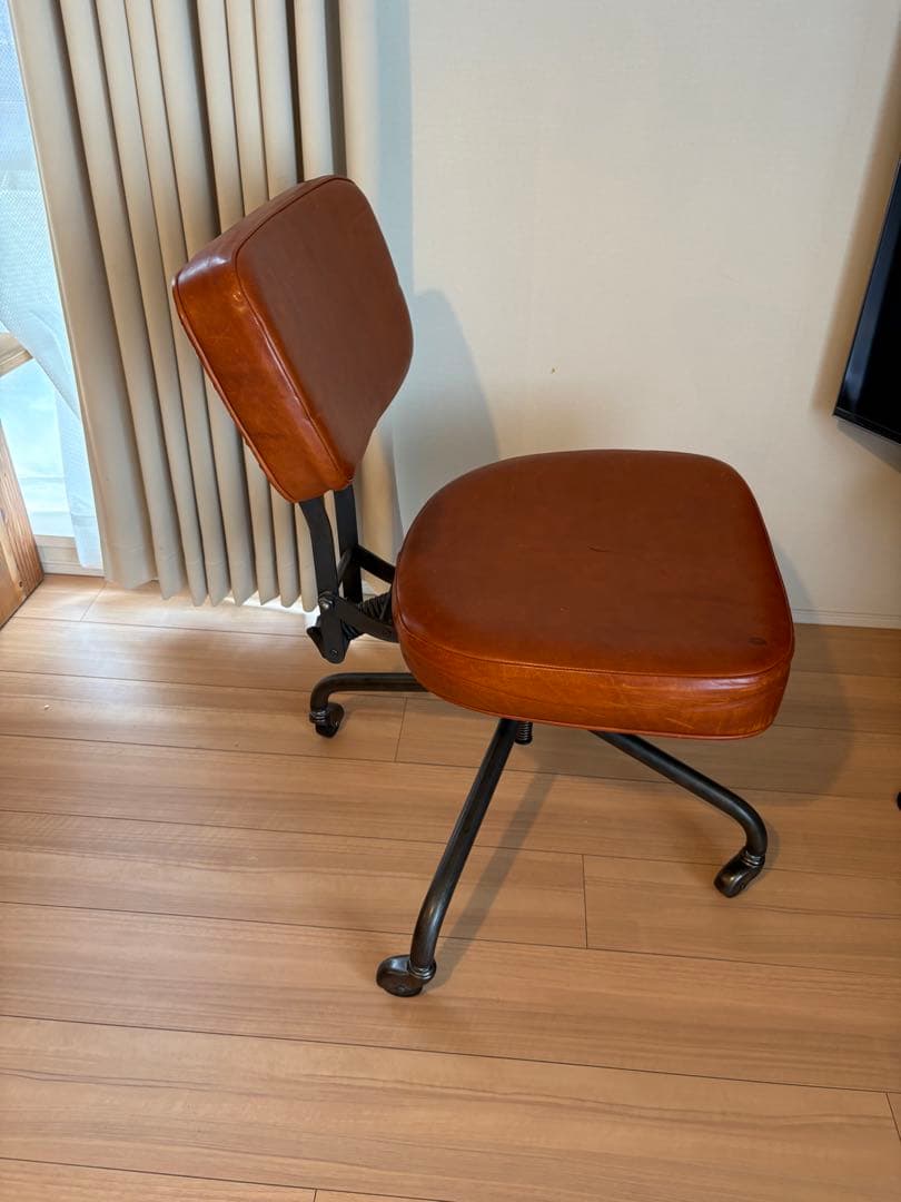 デスクチェア TRUCK FURNITURE DESKWORK CHAIR