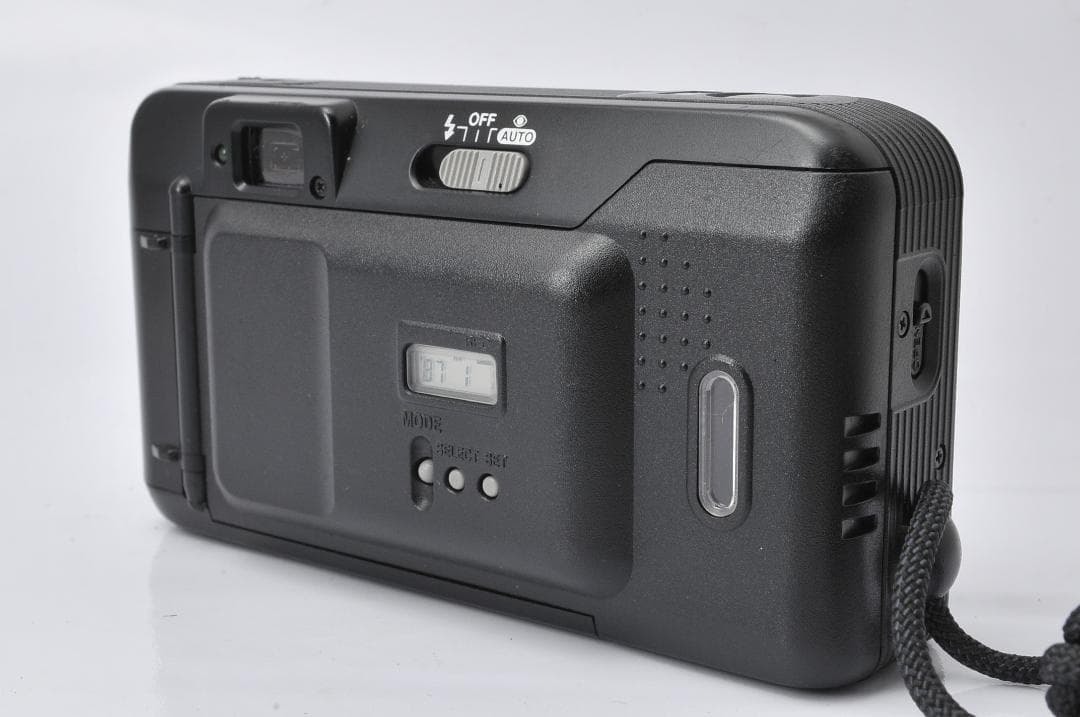 ★美品★CANON キヤノン Autoboy MINI T コンパクトなカメラ！