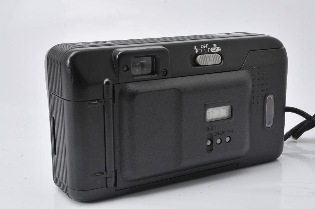 ★美品★CANON キヤノン Autoboy MINI T コンパクトなカメラ！