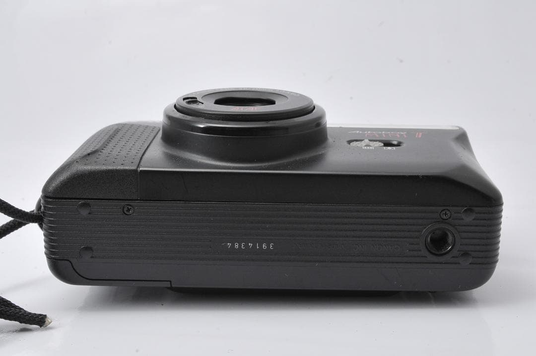 ★美品★CANON キヤノン Autoboy MINI T コンパクトなカメラ！