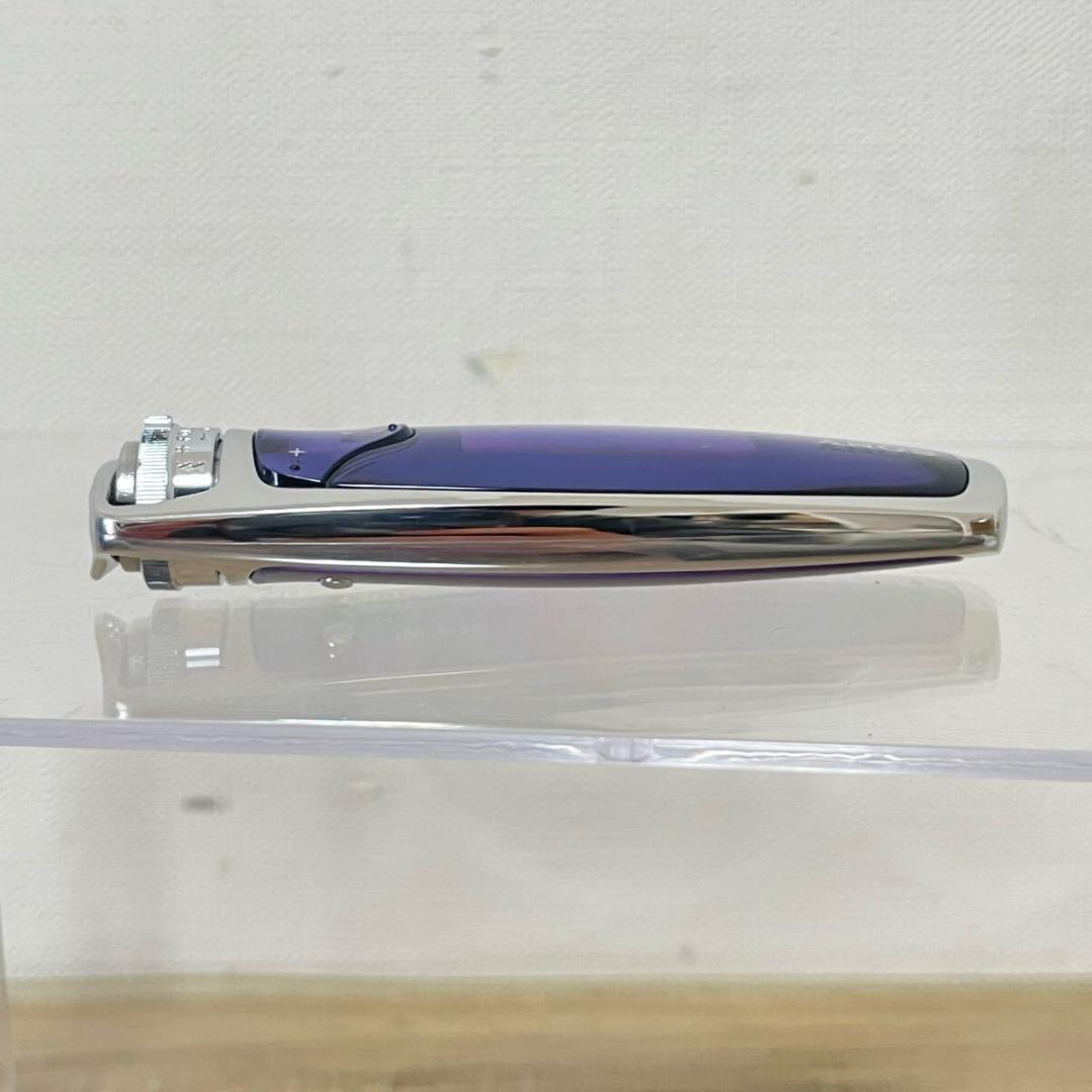 SONY WALKMAN NW-S706F オーディオプレーヤー パープル