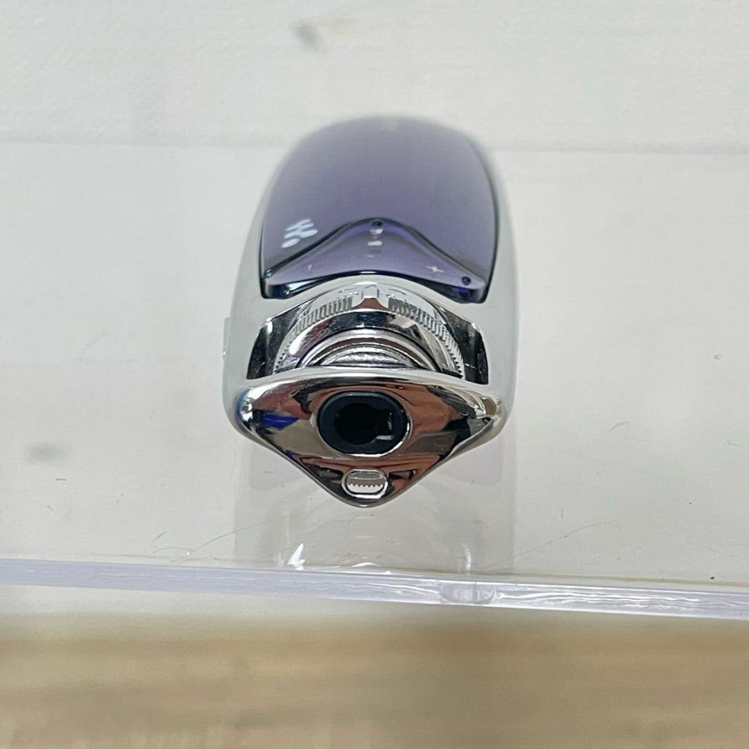 SONY WALKMAN NW-S706F オーディオプレーヤー パープル