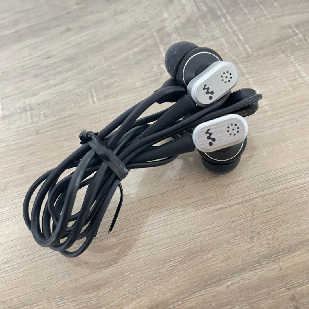 SONY WALKMAN NW-S706F オーディオプレーヤー パープル