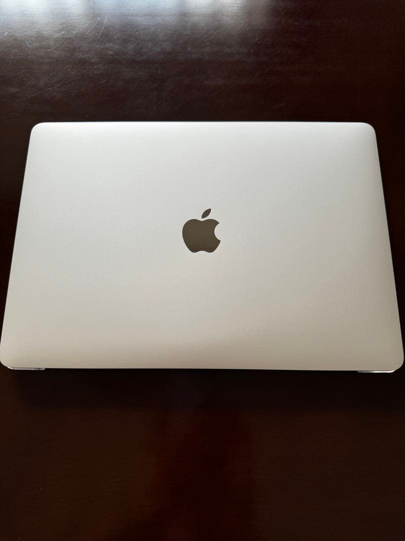 MacBook Air 2020 i5 16GB 512GB 認定整備品