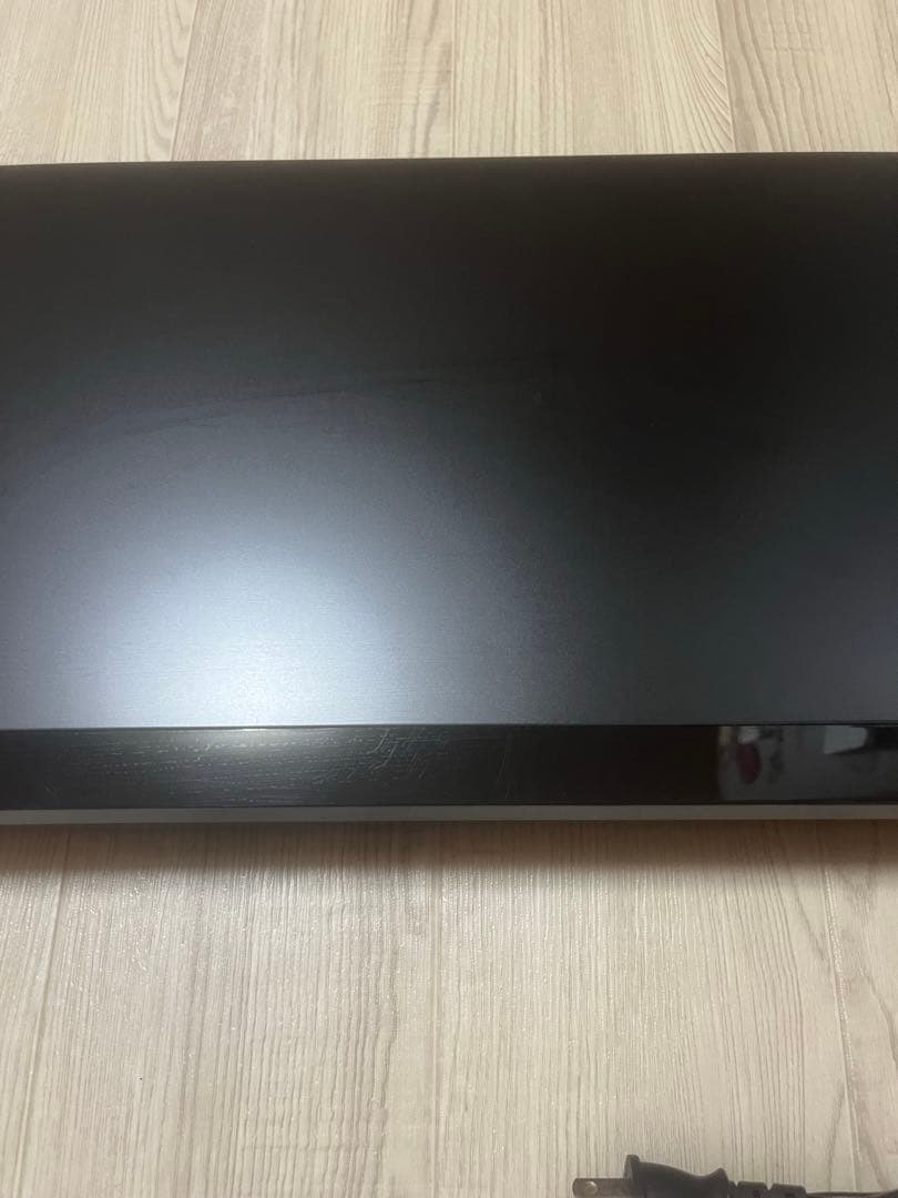 Panasonic ブルーレイレコーダー DMR-4X1002 2022年製