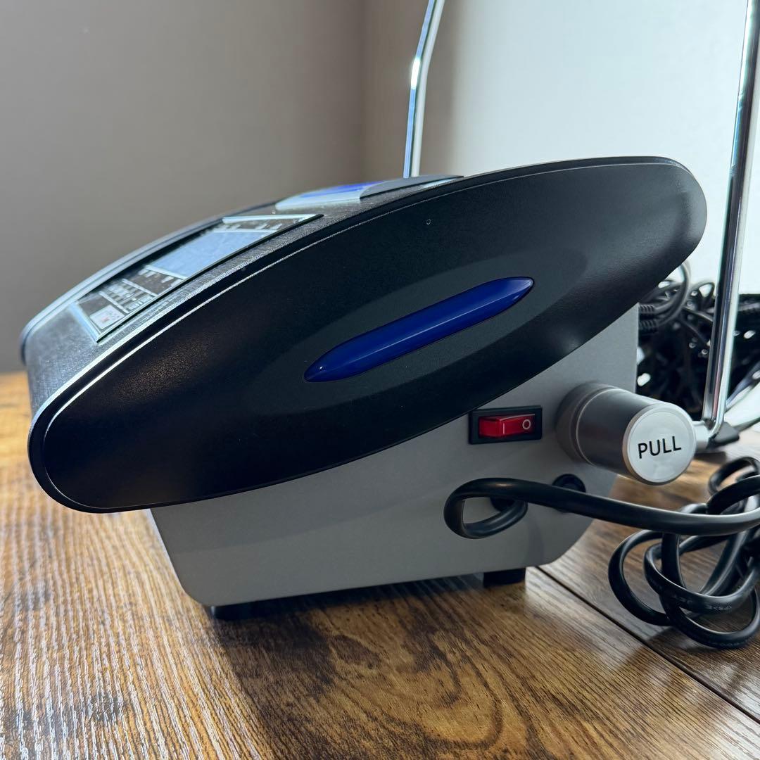 【未使用品】ビージュエリー be Jewelry 本体 ブラック　ロットセット