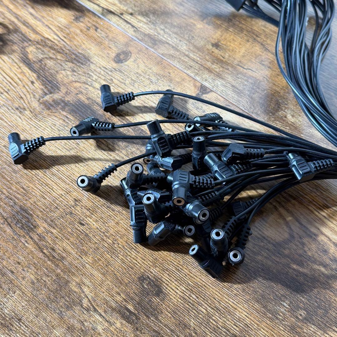 【未使用品】ビージュエリー be Jewelry 本体 ブラック　ロットセット