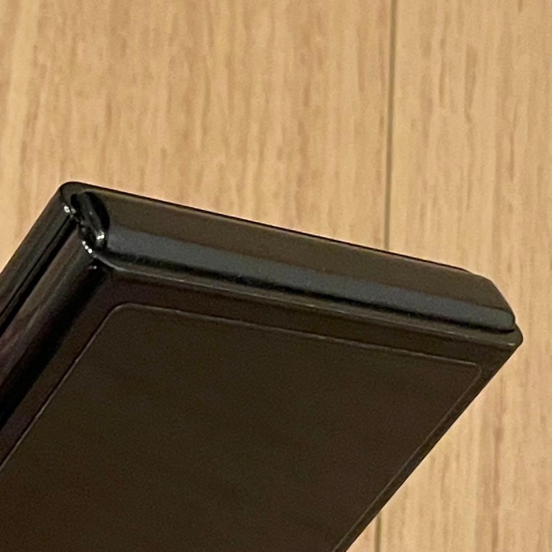 【美品】Motorola razr 50 ULTRA 本体 ブラック