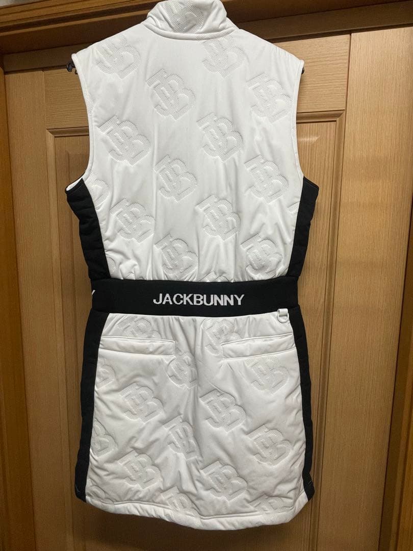 a*1様 ★新品未使用★JackBunny! 防寒ワンピースサイズ1