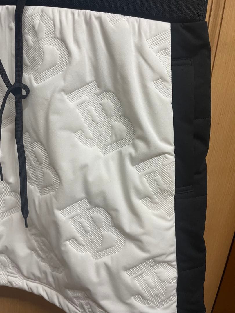 a*1様 ★新品未使用★JackBunny! 防寒ワンピースサイズ1