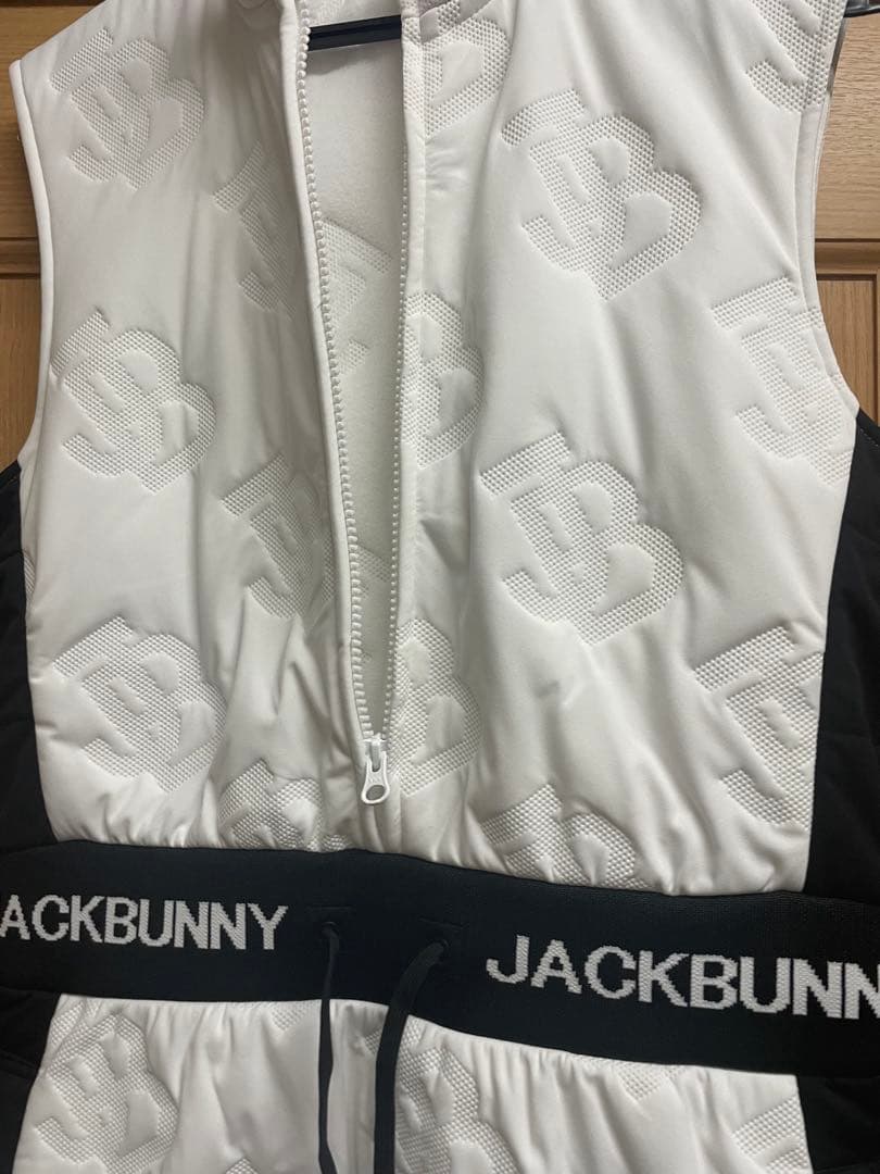 a*1様 ★新品未使用★JackBunny! 防寒ワンピースサイズ1