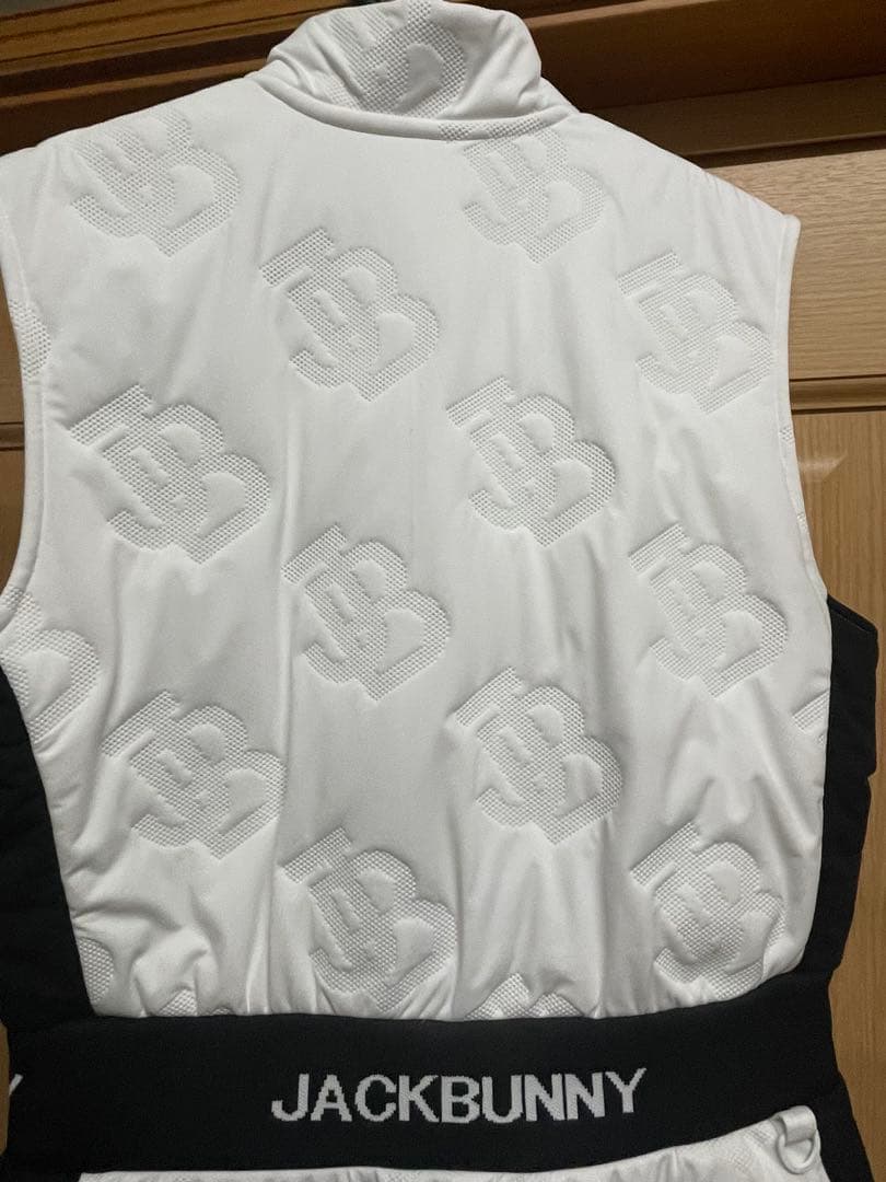 a*1様 ★新品未使用★JackBunny! 防寒ワンピースサイズ1