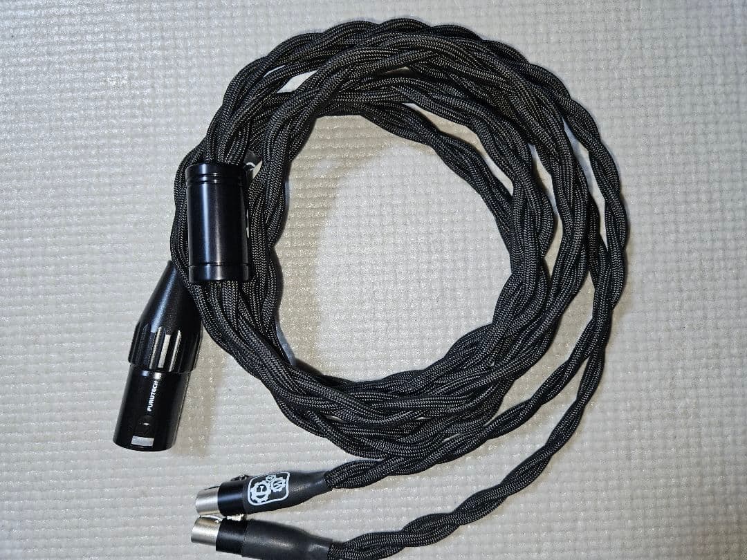 ヘッドホン Meze audio Empyrean 2