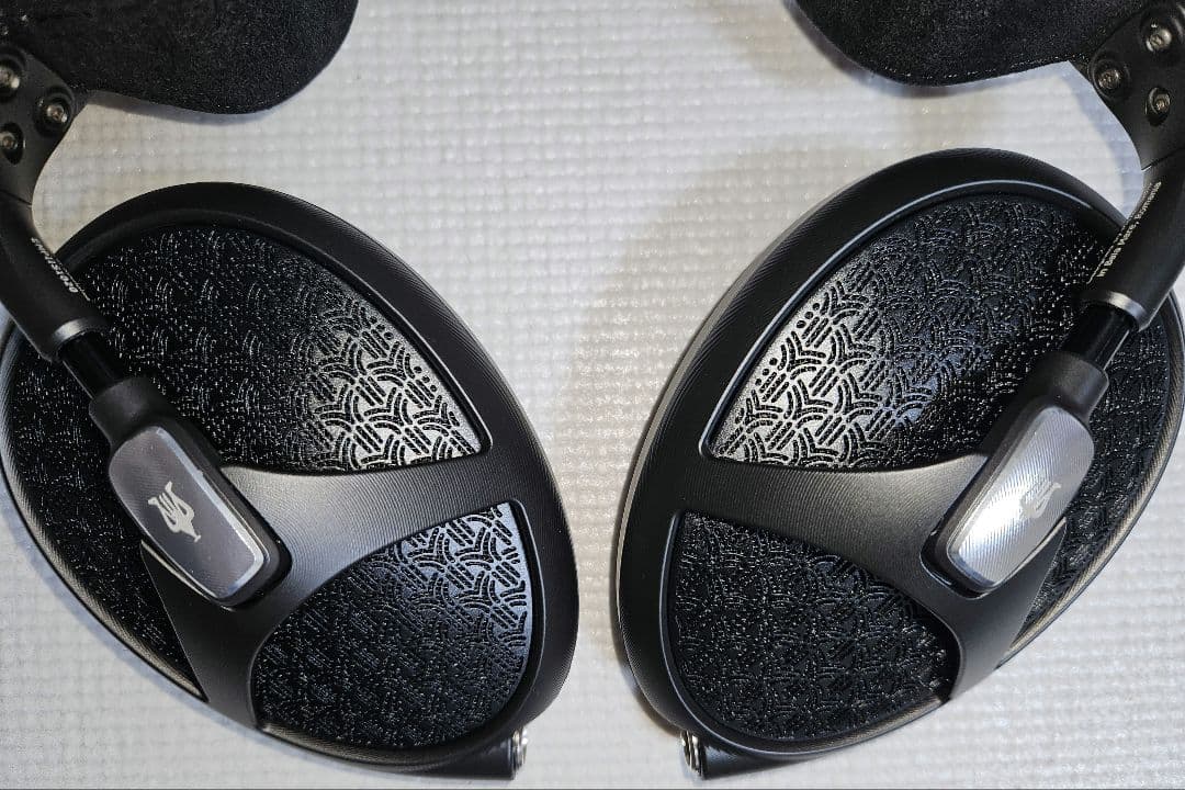 ヘッドホン Meze audio Empyrean 2