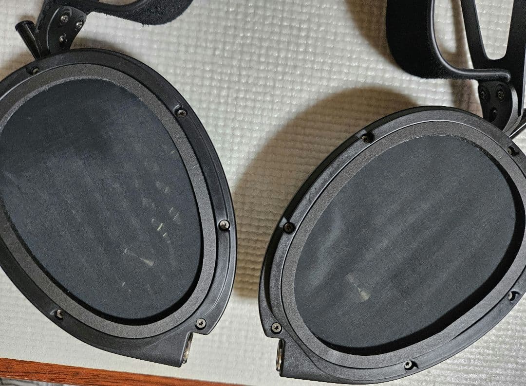 ヘッドホン Meze audio Empyrean 2