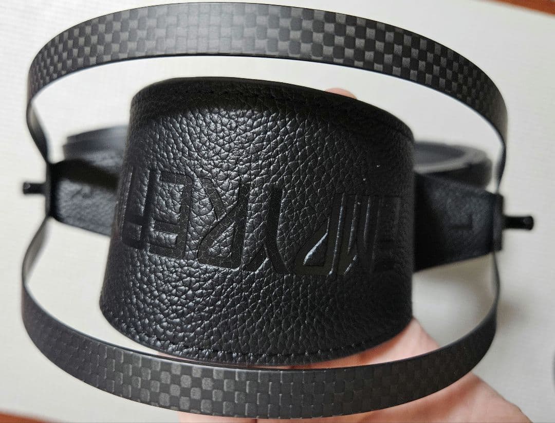 ヘッドホン Meze audio Empyrean 2