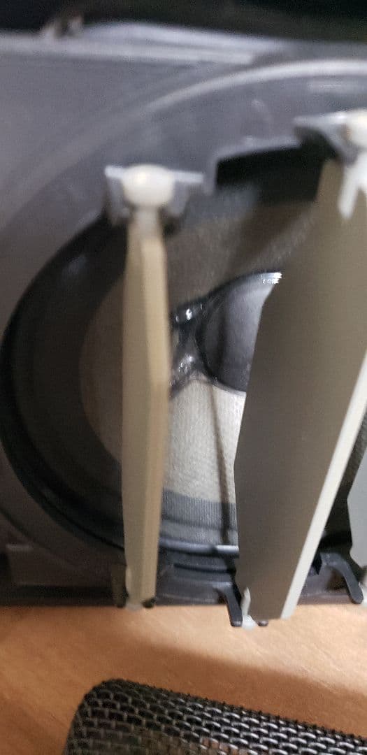 BOSE　101SD　2本かなり美品です。