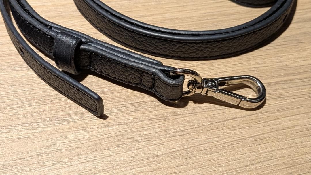 DEMIU デミュウ iPhone13 ケース ストラップ付き BALLON