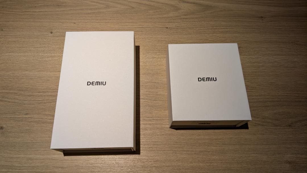 DEMIU デミュウ iPhone13 ケース ストラップ付き BALLON