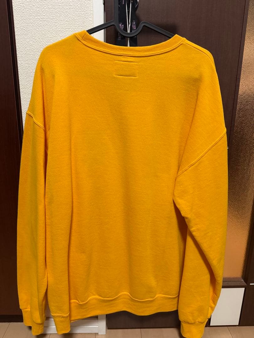 最終値下げワコマリア WACKO MARIA Lサイズ　Up in Smoke